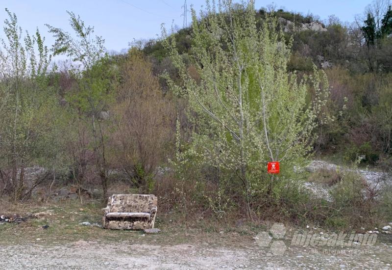 BiH jedna od najugroženijih na svijetu: Od mina ukupno 1.767 žrtava