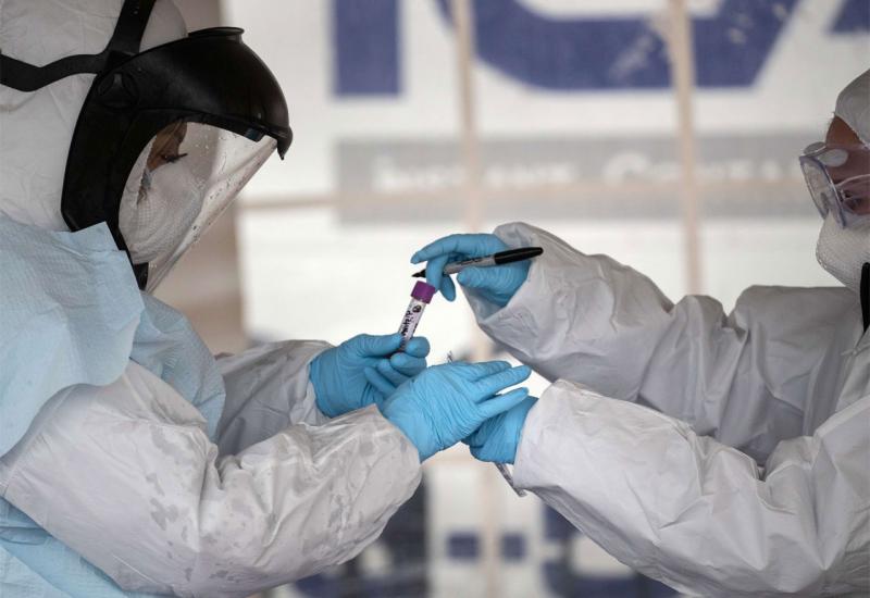 Američka trgovačka komora pomogla nabavku 150.000 testova za koronavirus