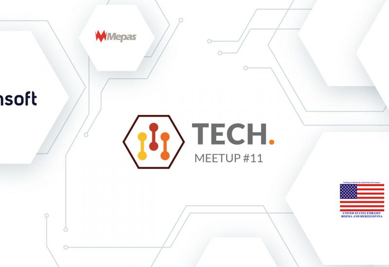 Prijavite se na online SPARK Tech Meetup #11 - besplatno