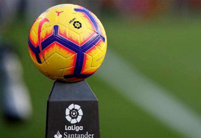 La Liga pozvala klubove na 'rezanje' plaća