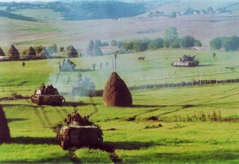  - Na današnji dan 1992. počela je bitka za Kupres