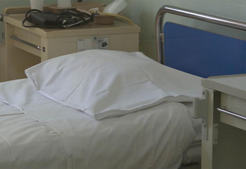 Pokretna bolnica sa 500 kreveta stiže u RS