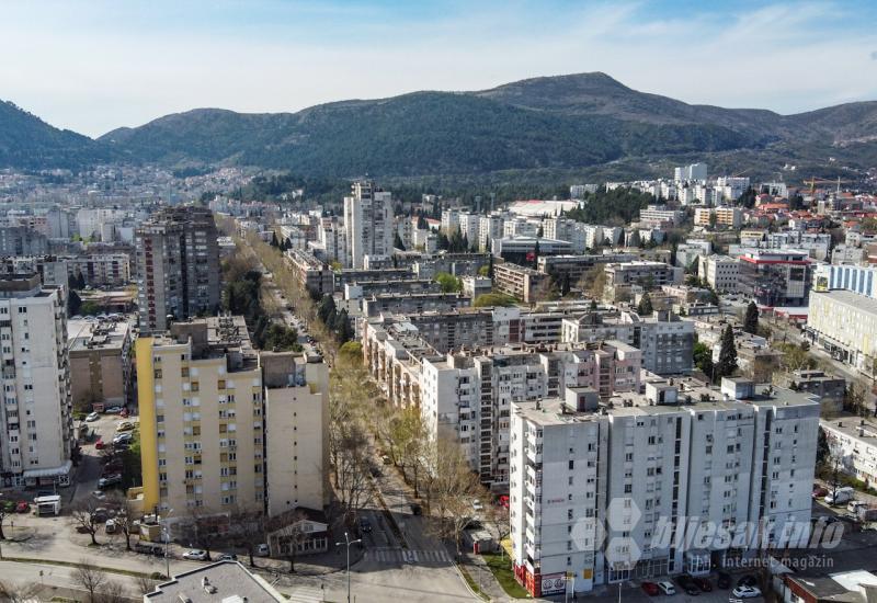 5 milijuna maraka za novi krug i novu rekonstrukciju u Mostaru