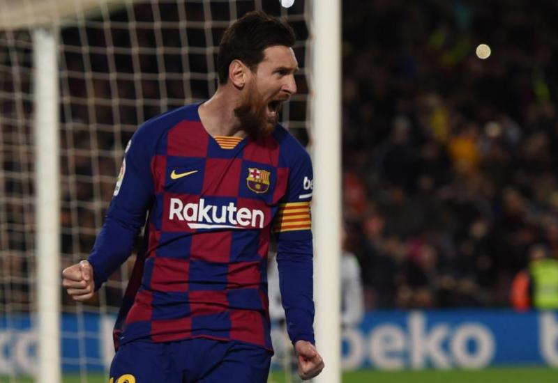 Lionel Messi izabrao mlade igrače s najviše potencijala - Messijev izbor: Ovo je petnaest najvećih talenata današnjice