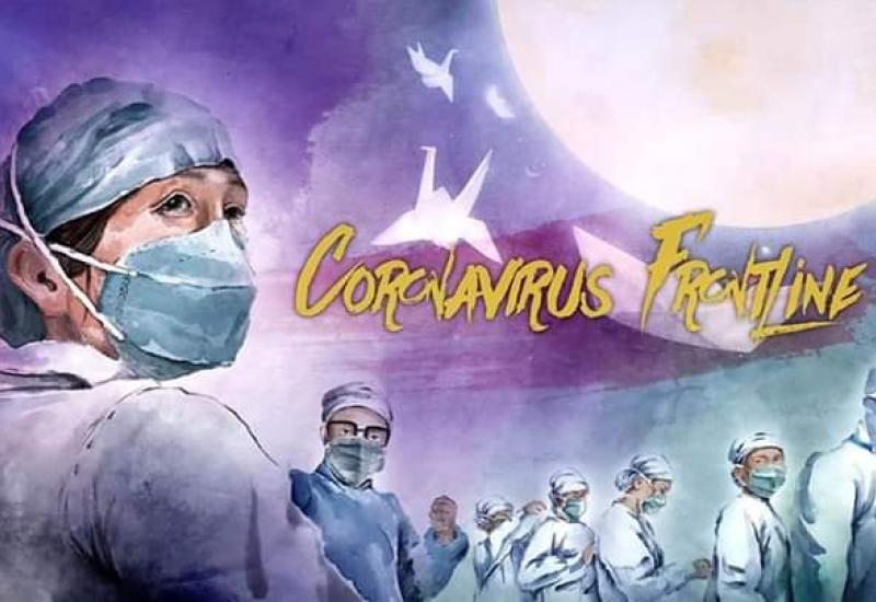 Na prvoj liniji obrane našeg zdravlja - Koronavirusom zaraženo šest uposlenika Klinike za bolesti uha, grla i nosa