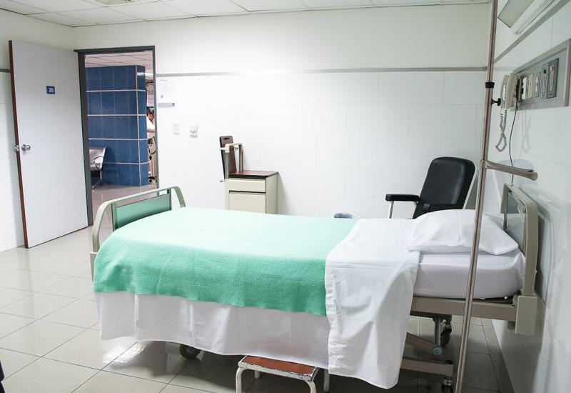 Preminula osamdesetjednogodišnja žena iz Bihaća bila kronični bolesnik