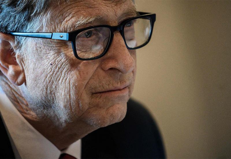 Bill Gates: Pandemija zaustavila napredak u borbi protiv siromaštva i bolesti