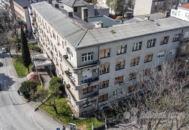 Covid u Mostaru: Muškarac preminuo, 16 novozaraženih