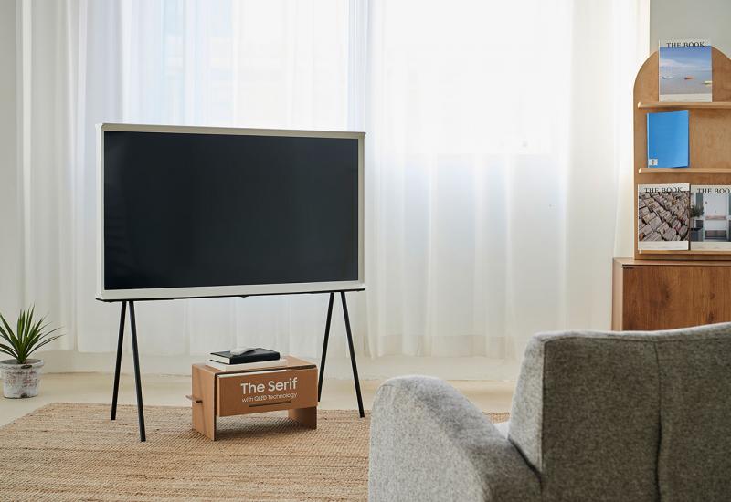 Samsungovi televizori od sada dolaze u eco-friendly pakiranju