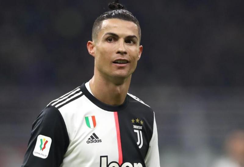 Cristiano Ronaldo, igrač s puno rekorda u povijesti nogometa - Italijom se šire glasine: Ronaldo ovog ljeta odlazi iz Juventusa? 