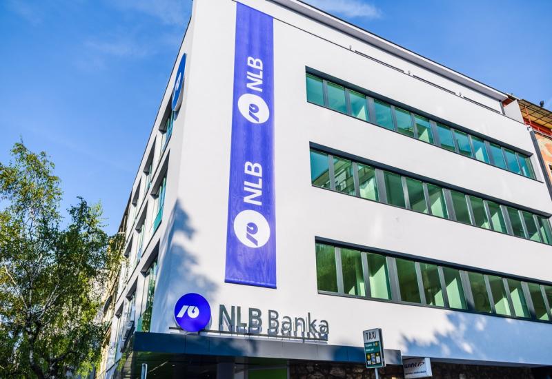 NLB Banka Sarajevo i najmlađi obilježavaju Svjetski dan štednje