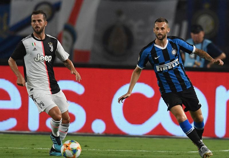 Juventus i Inter pozvali igrače da se vrate u Italiju