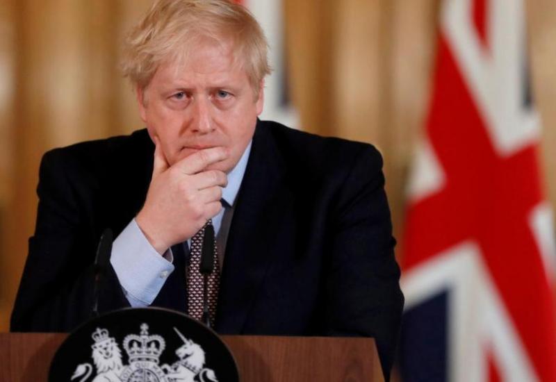 Britanski premijer Boris Johnson, zaražen je koronavirusom - Je li se Britanski premijer Johnson zarazio od Cobra-klastera?