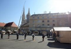  Zagreb: Otvorene tržnice i ribarnice sa domaćim proizvodima