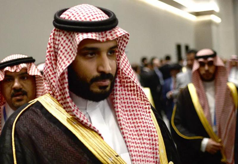 U Saudijskoj Arabiji može biti zaraženo 150 prinčeva - U Saudijskoj Arabiji može biti zaraženo 150 prinčeva