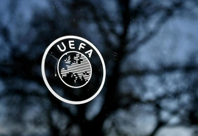 UEFA 'kupila' Engleze da napuste Superligu