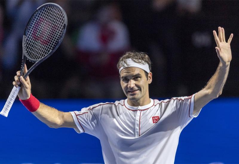 Mirka naredila Federeru da propusti Australian Open