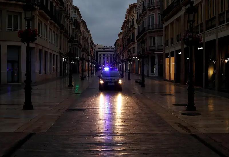 Španjolska stanovnicima uvela raspored izlaska na ulicu
