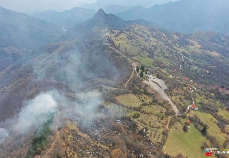 Rama ostala bez Air Tractora zbog 'neorganiziranosti viših razina vlasti'