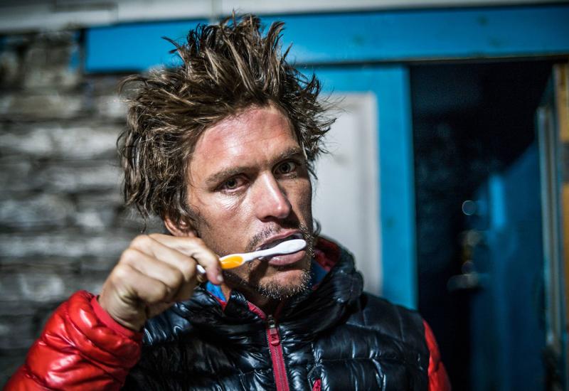 Ultra trkač Ryan Sandes na stazi Velika Himalaja dugoj 1504 kilometra - Šta je Ryan Sandes naučio dok je 24 dana trčao u nepoznato