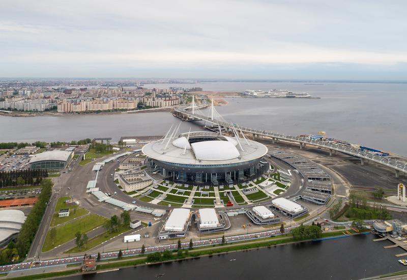 Sankt Peterburg bez dodatnih troškova zbog prebacivanja EURO-a