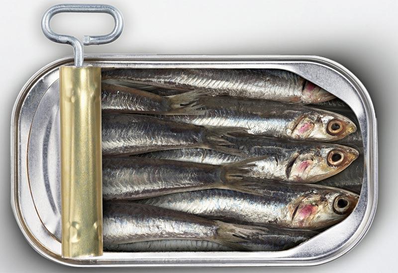 I to je BiH: Konzerve sardina su državna tajna?!