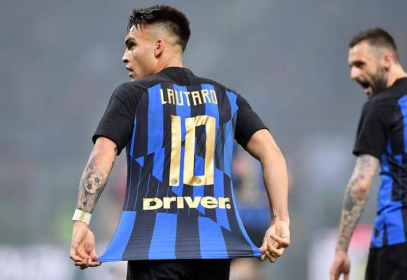 Lautaro Martinez velika je zvjezda Intera i Argentine - Nikad ne žuri kazati što žele Nerazzurri: Slijedi veliki posao u Barceloni?