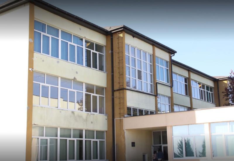 Utopljavanje škole u Tomislavgradu: 50.000 od Federacije i 45.000 KM od Općine
