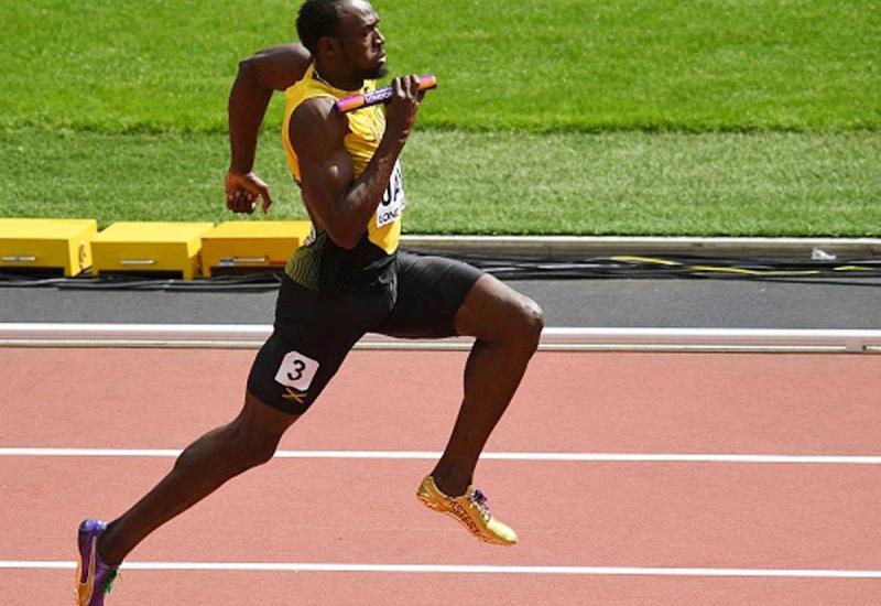 Trojica sprintera napadaju Boltov rekord na 100 m