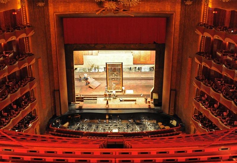 Metropolitan opera najavila virtualni koncert