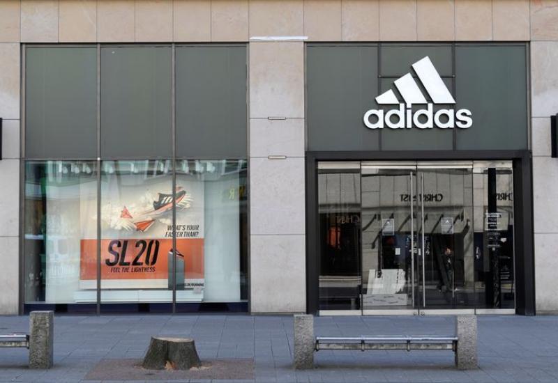 Adidas dobio kredit od njemačke državne banke