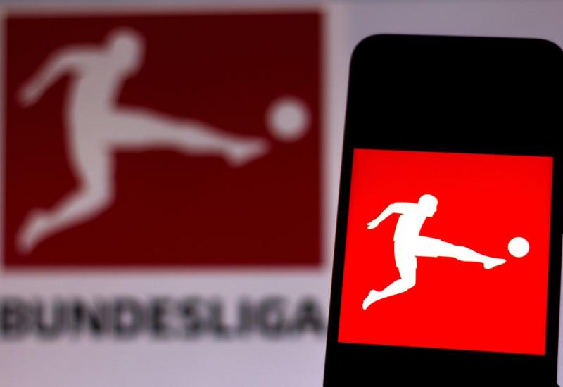 Bundesliga: Nogometaši koji su prosvjedovali protiv rasizma neće biti kažnjeni