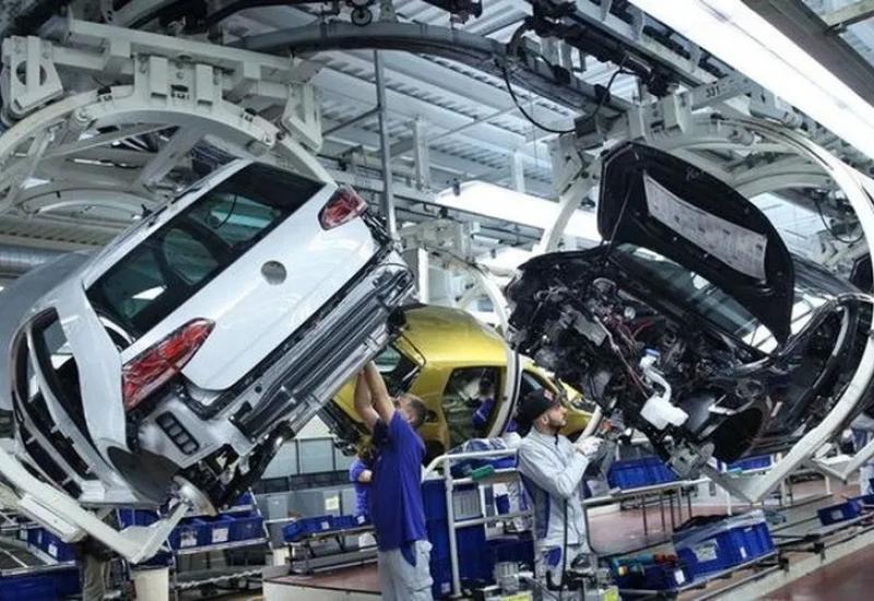 Ilustracija - Volkswagen planira pokretanje proizvodnje  krajem travnja