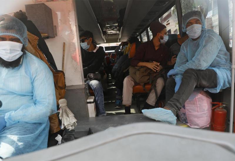 Dva pacijenta zarazila 13 medicinskih radnika koronavirusom