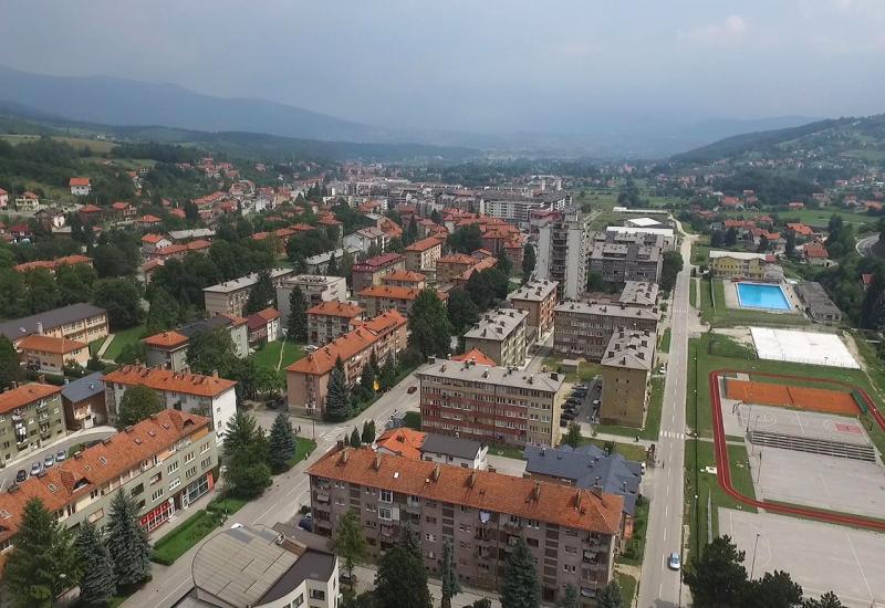 Izlaznost u tri općine Središnje Bosne veća od 50 posto