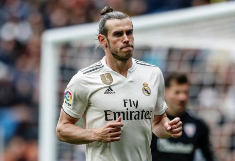 Gareth Bale - 