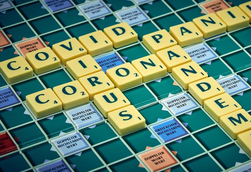 Korona-rječnik: Nove riječi u doba virusa