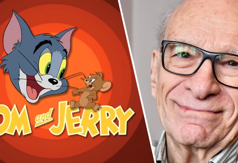 Preminuo Gene Deitch, redatelj Toma i Jerryja
