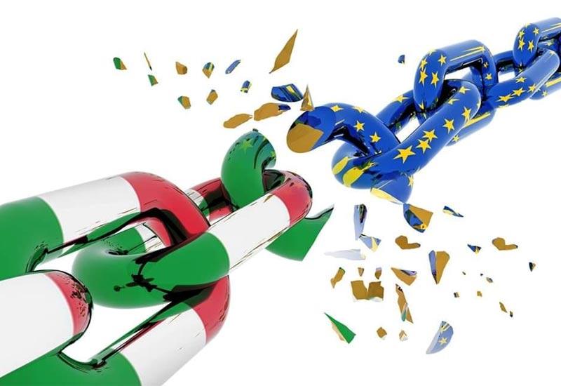 Nakon virusa, Europu čeka Italexit?!