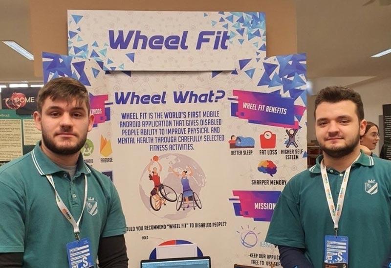 Wheel Fit: Ideje iz BiH mogu biti i prve u svijetu