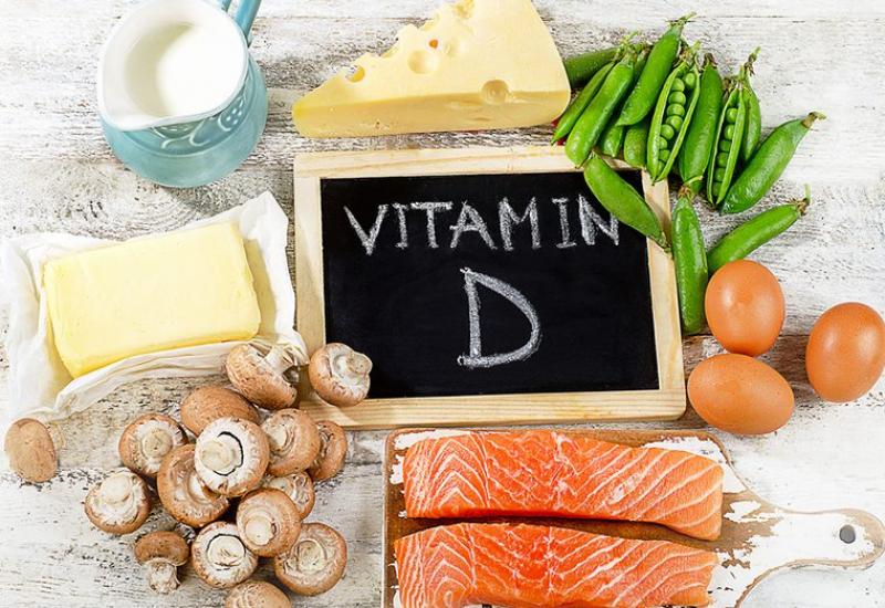 Potrebno je uvesti nadoknadu vitamina D za oboljele od covida-19