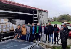 Stigla pomoć povratnicima u istočnu Hercegovinu