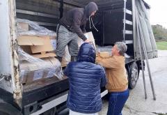 Stigla pomoć povratnicima u istočnu Hercegovinu