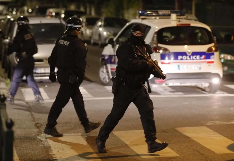 Nemiri u Francuskoj: Policiji će trebati pomoć vojske