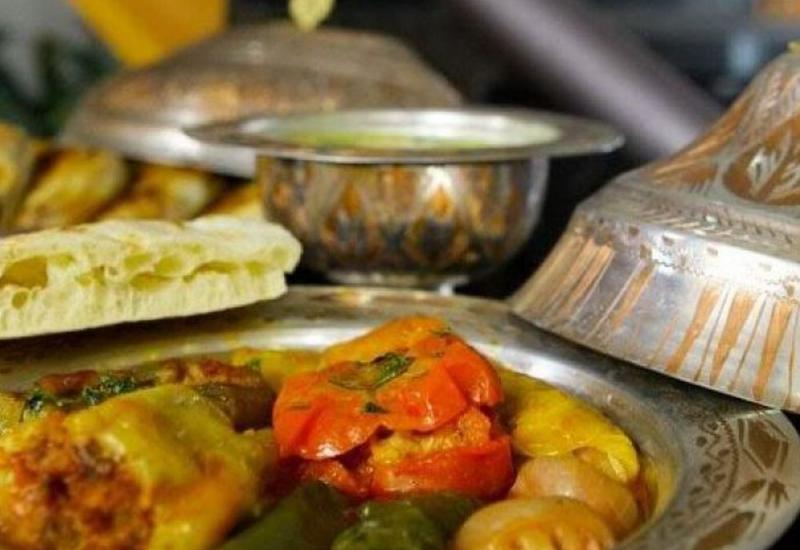 Važnost pravilne ishrane u Ramazanu - Važnost pravilne ishrane u Ramazanu pod okolnostima izolacije je još izraženija