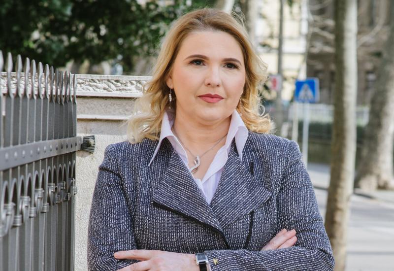Prof.dr.sc. Mirjana Milićević - Uz globalni apel OstaniDoma planeta Zemlja je prodisala