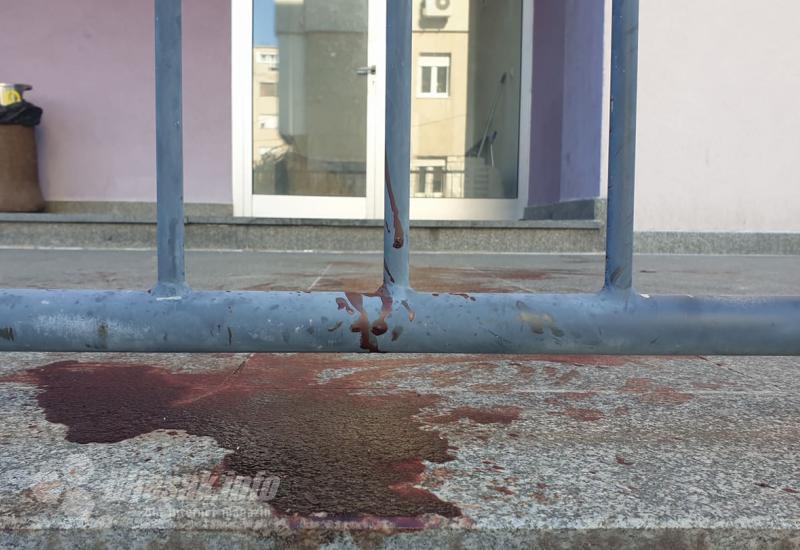 Mostar: Ranjavanje u policijskom satu