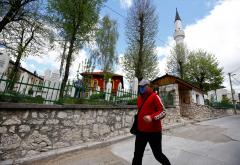 U Bosni i Hercegovini ramazan se dočekuje u tišini