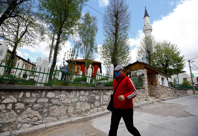 U Bosni i Hercegovini ramazan se dočekuje u tišini