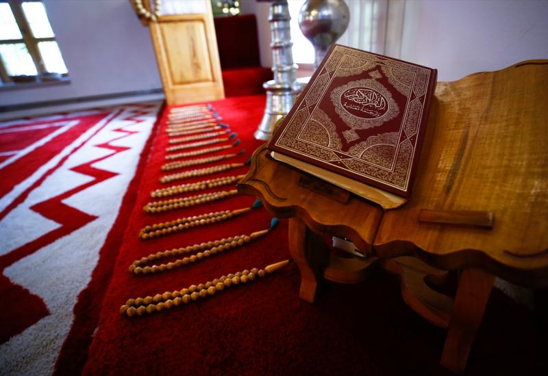 IZBiH: Instrukcije o organizaciji vjerskih aktivnosti tokom mjeseca ramazana